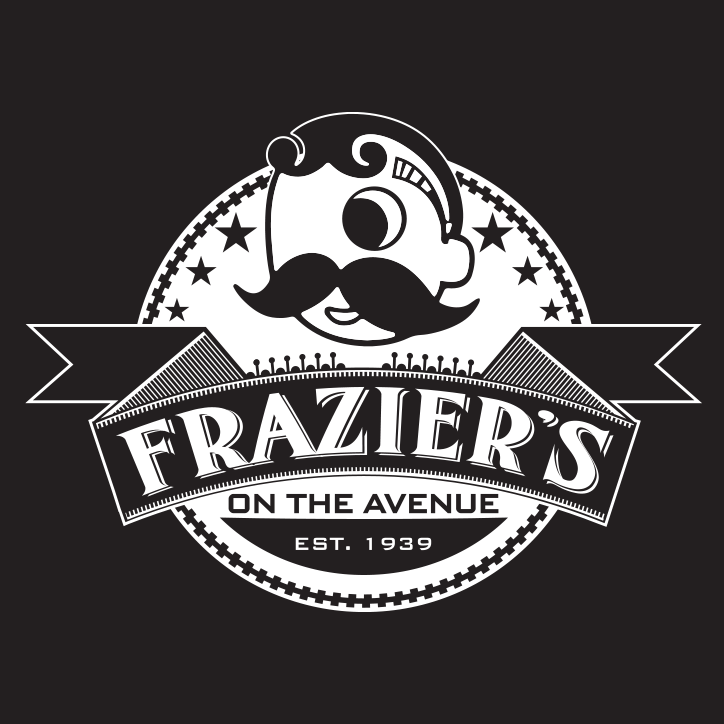 Frazier’s on the Avenue logo Frazier's on the Avenue logo