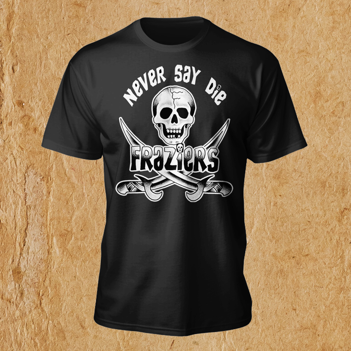 Frazier’s on the Avenue Goonies shirt Frazier's on the Avenue Goonies shirt