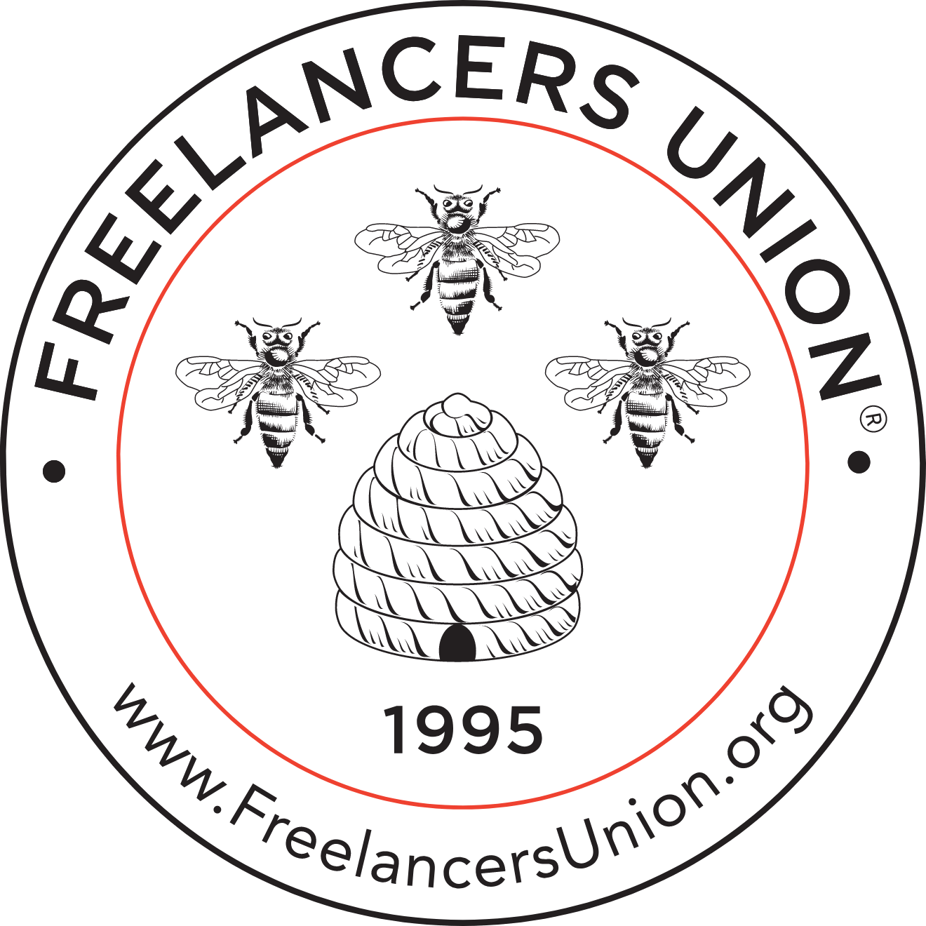 Proud Member of Freelancers Union