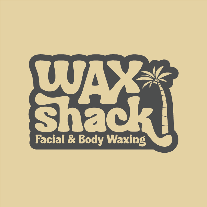 Wax Shack logo